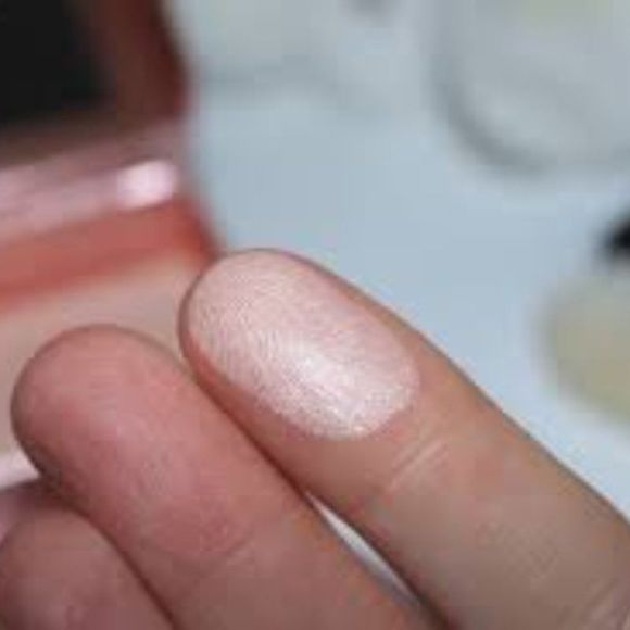 NIB Benefit Mini Dandelion Twinkle Blush Highlight - Picture 15 of 16